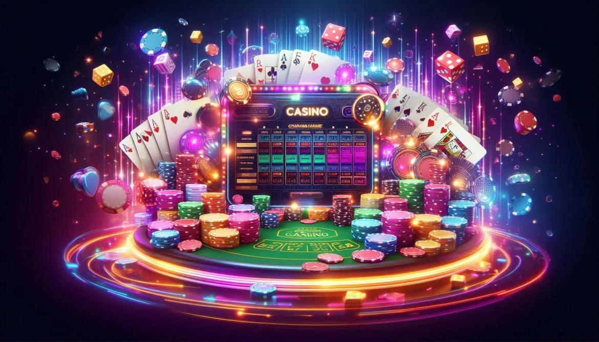 WishWin Casino